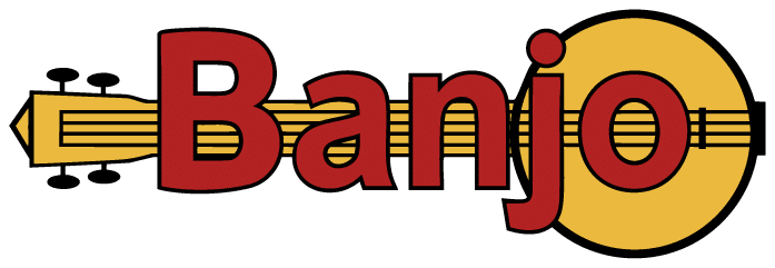 Banjo Refrigeration Equipment Company Short Logo