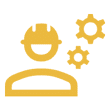 Icon for Engineering & Design