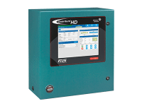 Top Equipment Control Panels
