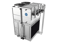 Top Equipment Evaporative Condensers