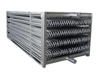 Top Equipment Evaporator Coils