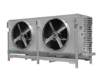 Top Equipment Evaporators