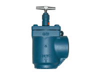 Top Equipment Hand Valves