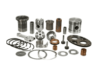 Top Equipment Obsolete Compressor Parts
