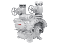 Top Equipment Reciprocating Compressors