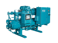Top Equipment Rotary Screw Compressors